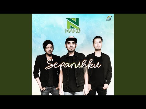 Download NANO - Separuhku MP3