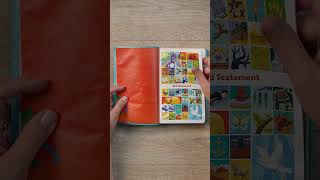 NLT Go Bible for Kids | A Life-Changing Bible for Kids | leatherlike, ocean teal