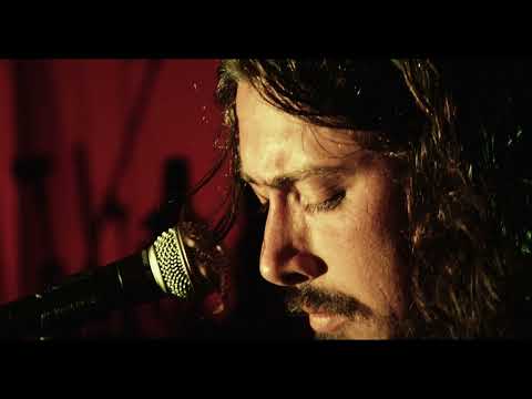 The History of Gunpowder - Eye, the Sky [Official Video]