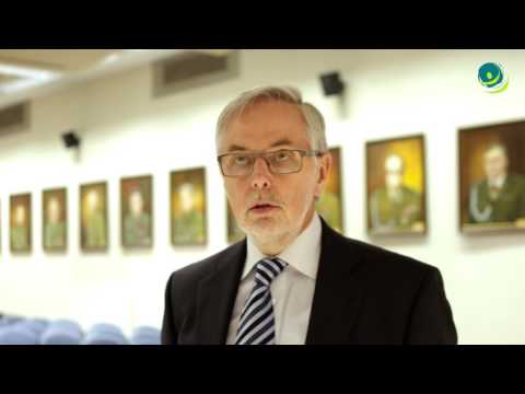 Smog - Zapytaj Lekarza / prof. dr hab. n. med. Michał Krzyżanowski [odc. 2]