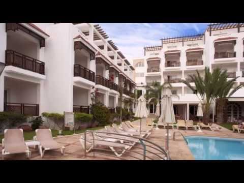 Timoulay Hotel & Spa 4* Марокко