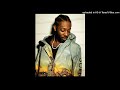 Brent Faiyaz Missin Out Acapella