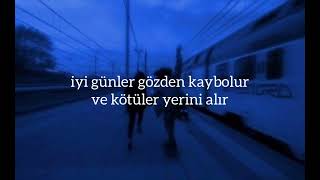 the plot in you, the sound (türkçe çeviri)