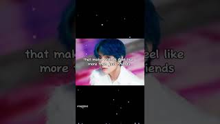 Download lagu FRI(END)S-V (sped up lyrics) #v #bts #friends #viral #army mp3