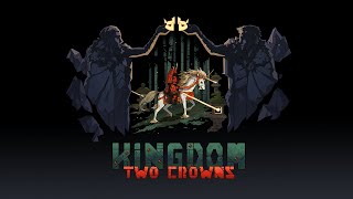 Kingdom Two Crowns Steam Key LATAM