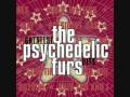 Psychedelic Furs "Sometimes"