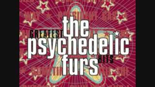 Psychedelic Furs "Sometimes"
