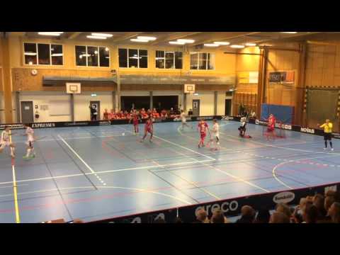 Målen mot Lillån hemma 15/16