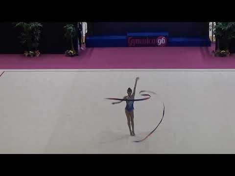 VICTORIA QUOIANI NASTRO