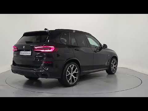 BMW X5 xDrive45e M Sport - Image 2