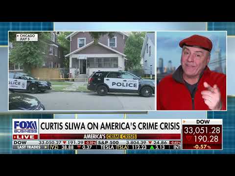 Americas Crime Crisis closes out 2022 with looting following a Blizzard in Buffalo New York