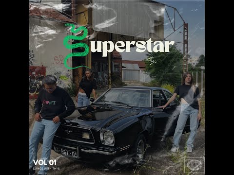 Thys - Superstar ( Clip Officiel )
