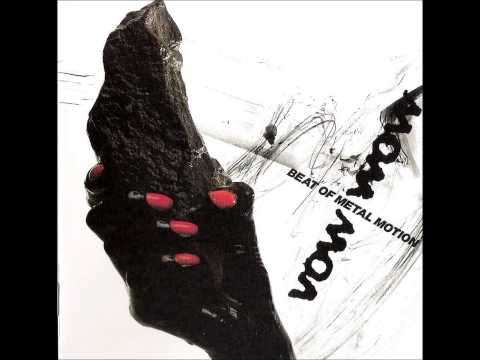 Sleeping In A Dream House - VOW WOW