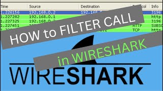 wireshark packet capture | How to filter and analyze calls in wireshark | sip call flow wireshark