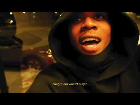 Bandupshmula - B.H.I.B [Lyric Video] 