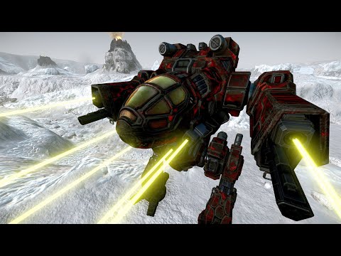 MechWarrior Online | Mad Cat MkII Deathstrike 1206 dmg
