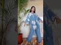 Oversized Fashion Avneet Kaur Anushka Sen Siddarth Nigam ChinkiMinki Arishfa Khan Fashion Style