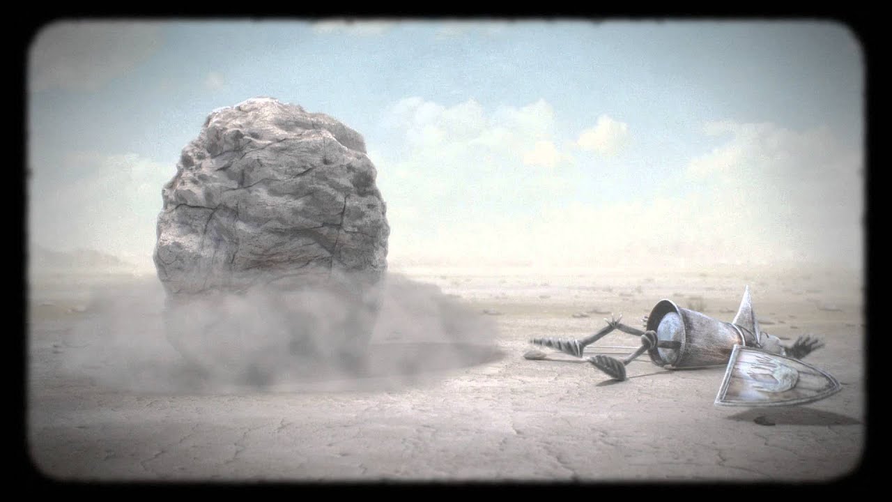 Murderous Tales / SMRTELNÉ HISTORKY - Trailer