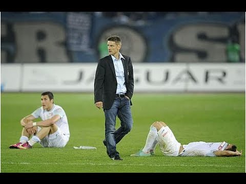 FCZTV CHANNEL: Der FCZ verliert gegen GC mit 1:2 nach Verlängerung