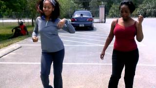 Move your Body, Beyonce Knowles