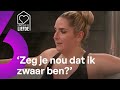 Moet Pascal ERG OP ZIJN WOORDEN LETTEN bij Leoni? | Lang Leve de Liefde #AFL388