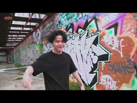 LILZO & DAVID MAWIA - KA KAL A HUN TAWH  (OFFICIAL)