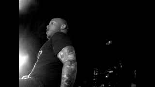 Blood Has Been Shed - Faded Pictures, Faded Memories (Live @ New England Metal &amp; Hardcore Fest 2003)