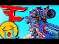 Kicked From FaZe Black Ops 3 Sniping Funny Moments