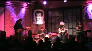Albert Lee &amp; Hot Roux - Leave My Woman Alone