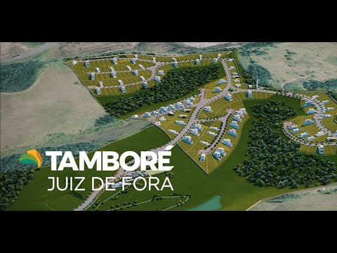 Tamboré Juiz de Fora - 2022