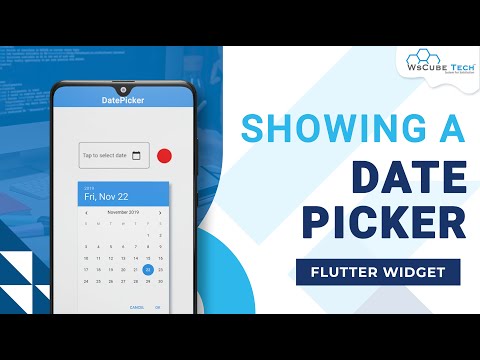 What is Flutter How it is Better than it s Counterparts Cross Platform | Full Tutorial