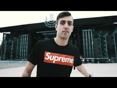 KEVU | ULTRA EUROPE 2019 AFTERMOVIE