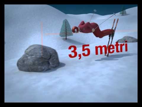 ANIM ACC SKI SCHUMACHER