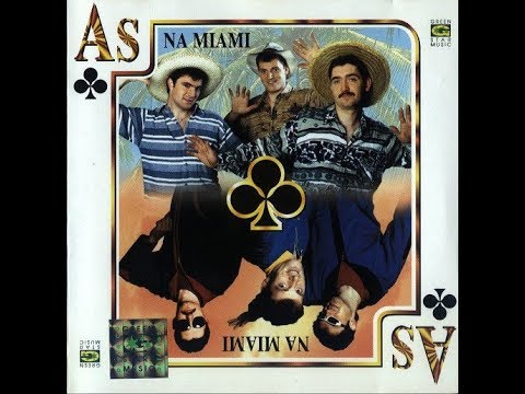 AS Było mi źle (Official Audio)