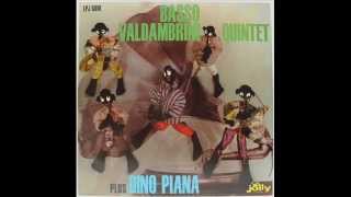 Basso Valdambrini Quintet Plus Dino Piana - Crazy Rhyhm
