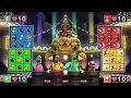 Mario Party 10 Bowser Party 25 Peach Daisy Rosalina Toadette Whimsical Waters Master Difficulty