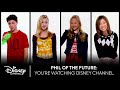 Phil Of The Future You Re Watching Disney Channel 2004