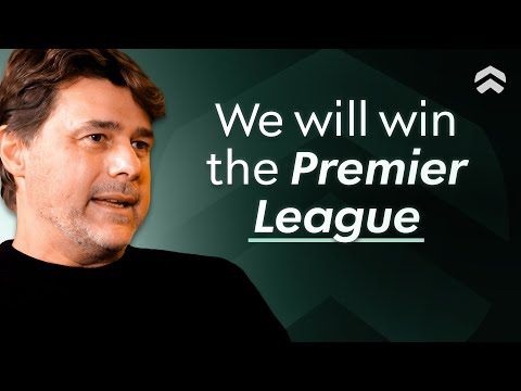 Spurs Collapse, My PL Dream & the Biggest Lessons From Kane & Messi | Pochettino