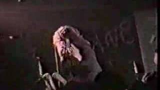 Voivod live 1993 - Lost Machine
