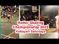 Roller Skating Sahodaya Kottayam