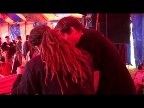 Hux Flux @ Cosmo Festival 2011