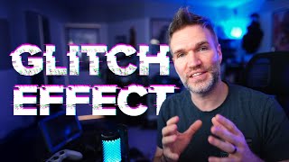 Download the video "How To Create A Glitch Effect In After Effects (Fast 2025 Tutorial)"