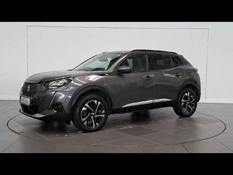 Peugeot 2008 1.2 Puretech Allure*Call Andrew 08626 - Image 2