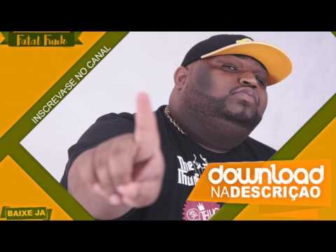 MC Kalzin - Pirulito que Bate Bate (Selminho DJ)