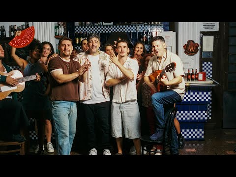 The Tyets and Estopa