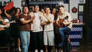 CAMILA | The Tyets ft. Estopa (Videoclip)