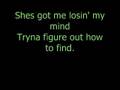Jady - Feel your Love (Lyrics) 