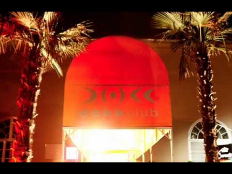 Dokk 100 Pezsgő Session mix 1 Jnoise