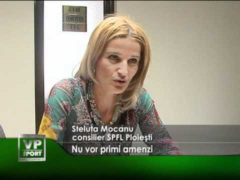 Nu vor primi amenzi