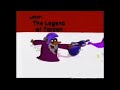 Toon Disney Next Bumper Dave The Barbarian To The Legend Of Tarzan Early 2005